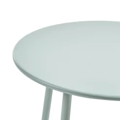 Sofagruppe utendørs med bord 2-seter Pasto