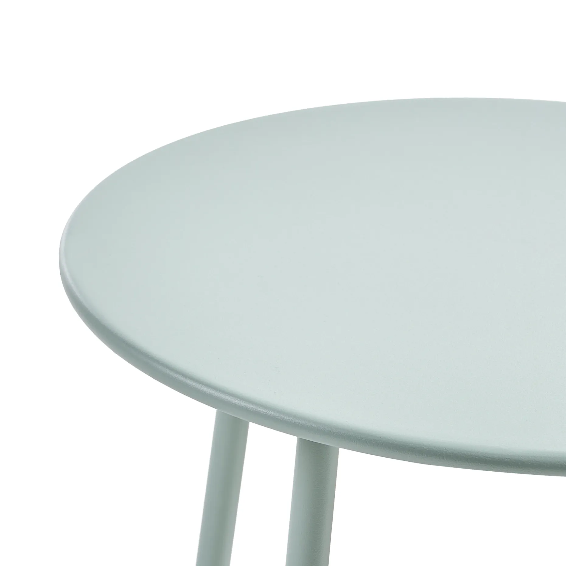 Sofagruppe utendørs med bord 2-seter Pasto