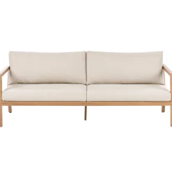 Sofagruppe utendørs med bord 5-seter Oneta