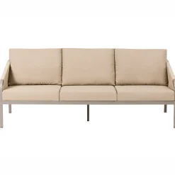 Sofagruppe utendørs med bord 5-seter Murato