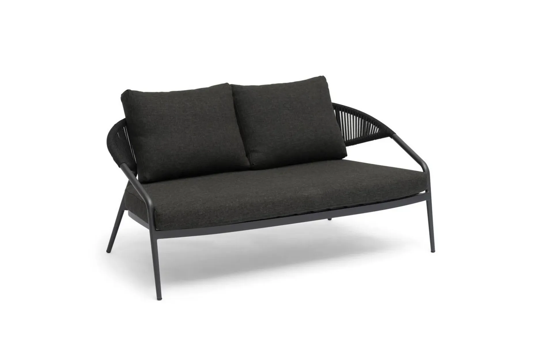 Sofa Hillerstorp Ekeryd Antrasittgrå