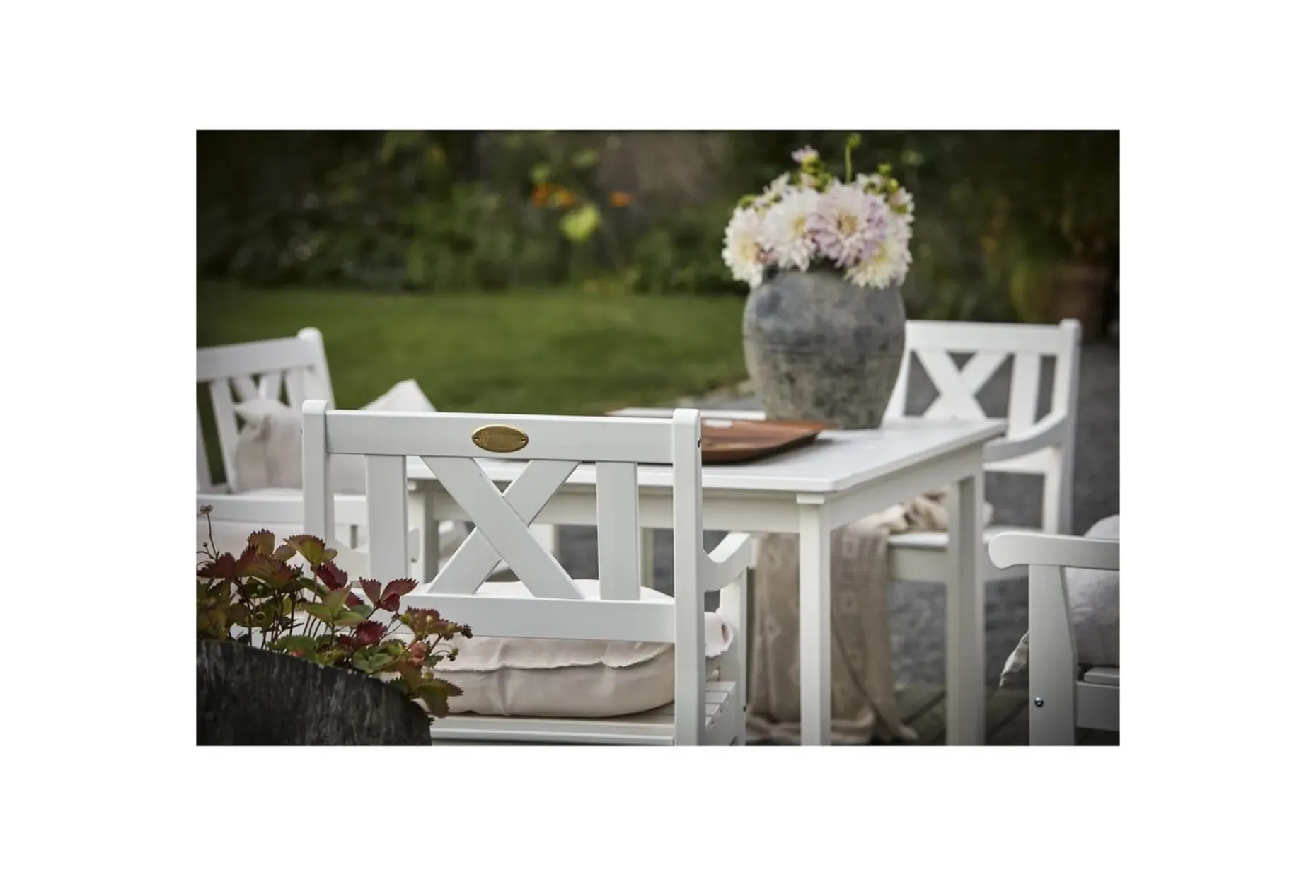 Sofa Hillerstorp Läckö