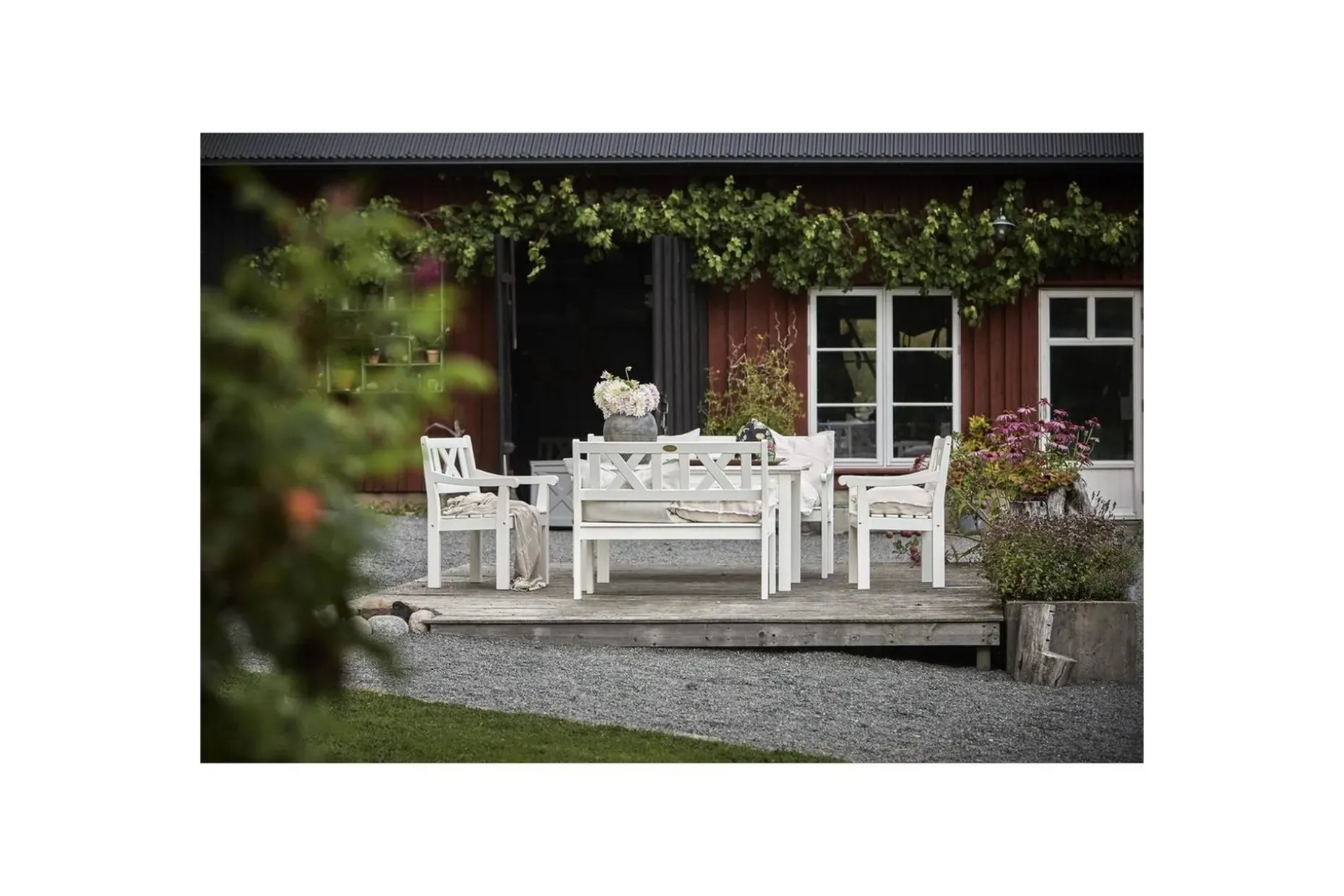 Sofa Hillerstorp Läckö