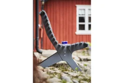 Sofa Hillerstorp Lund Stålgrå