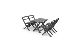 Sofa Hillerstorp Torpet sofa Stålgrå