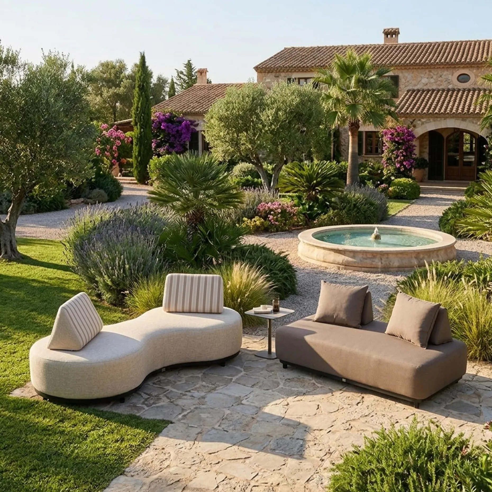 Sofa HOME4YOU