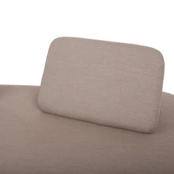Sofa HOME4YOU Amore 2-seter Beige