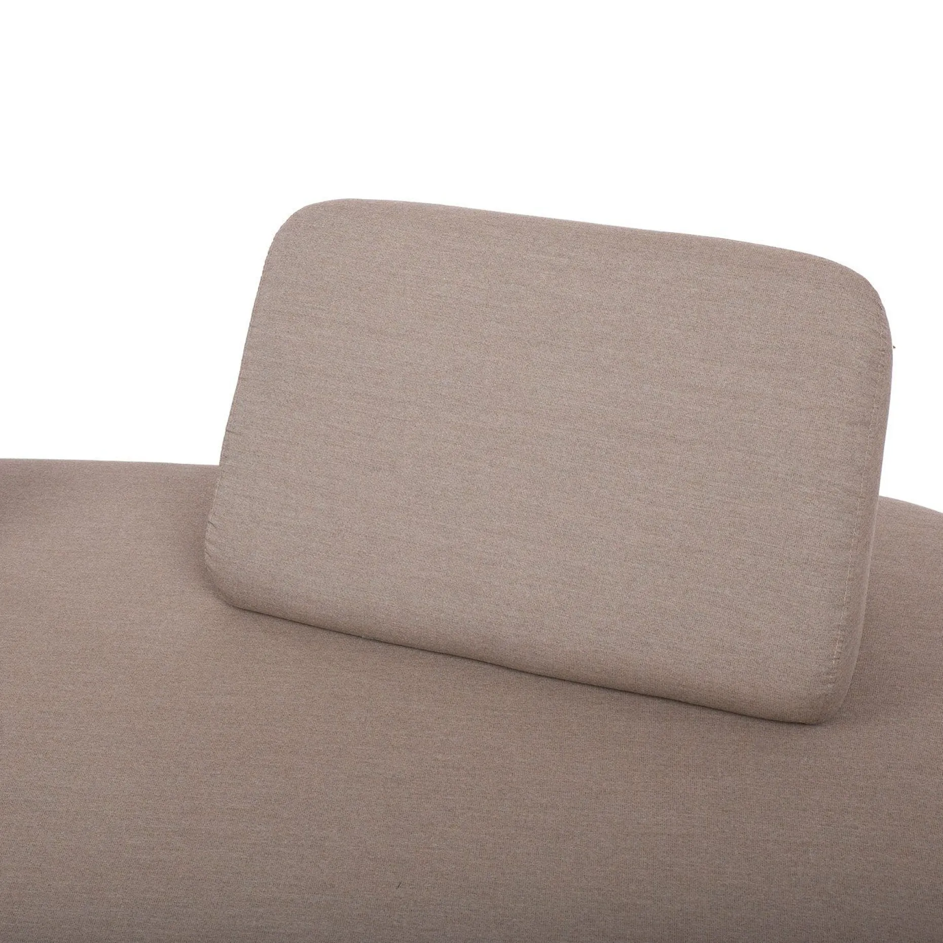 Sofa HOME4YOU Amore 2-seter Beige