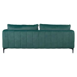 Sofa HOME4YOU Bianka 3-seter Grønn