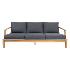 Sofa HOME4YOU Maldive 3-seter