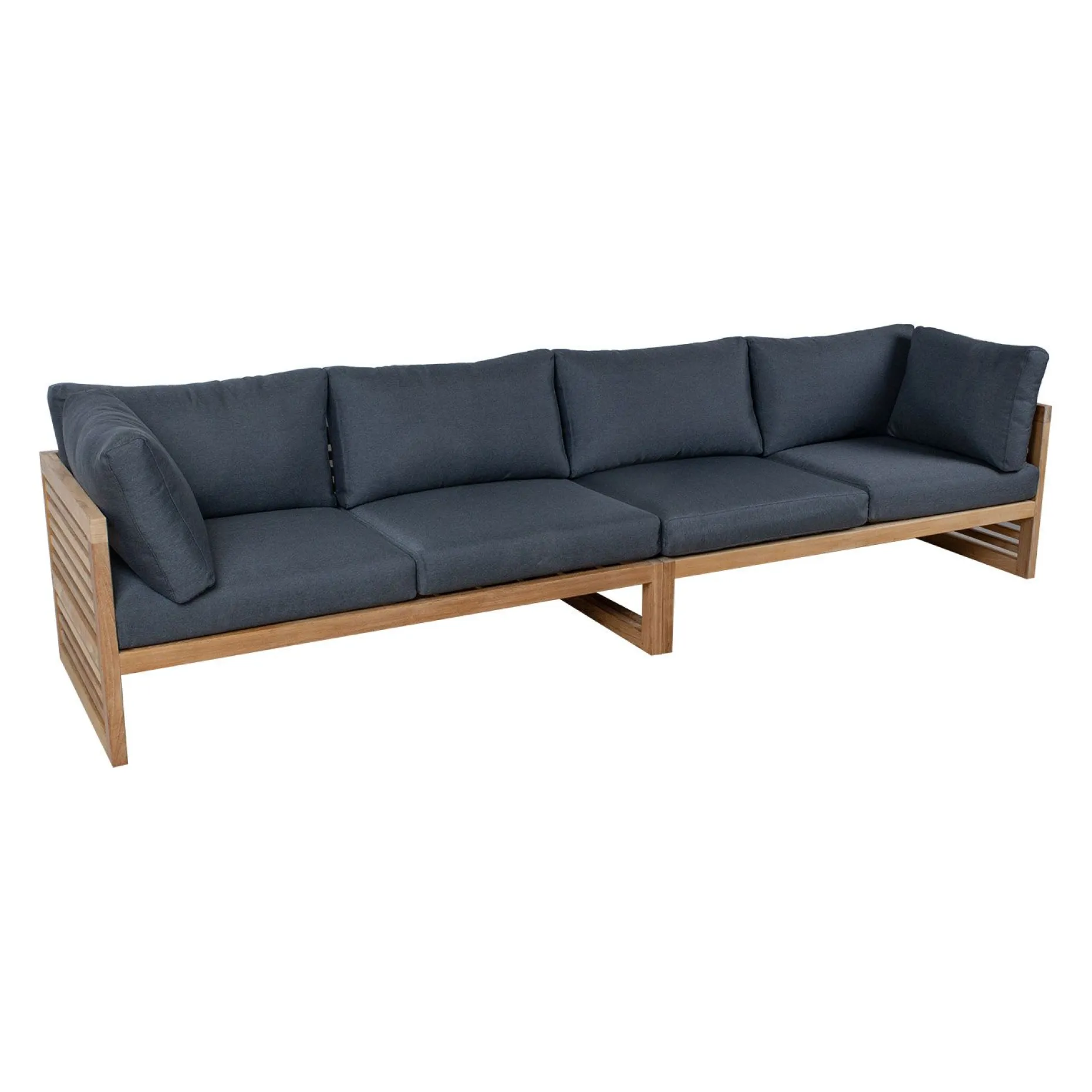 Sofa HOME4YOU Serenity 4-seter