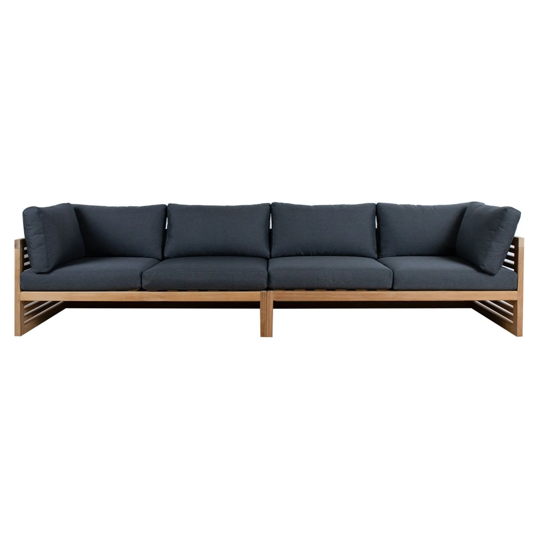 Sofa HOME4YOU Serenity 4-seter