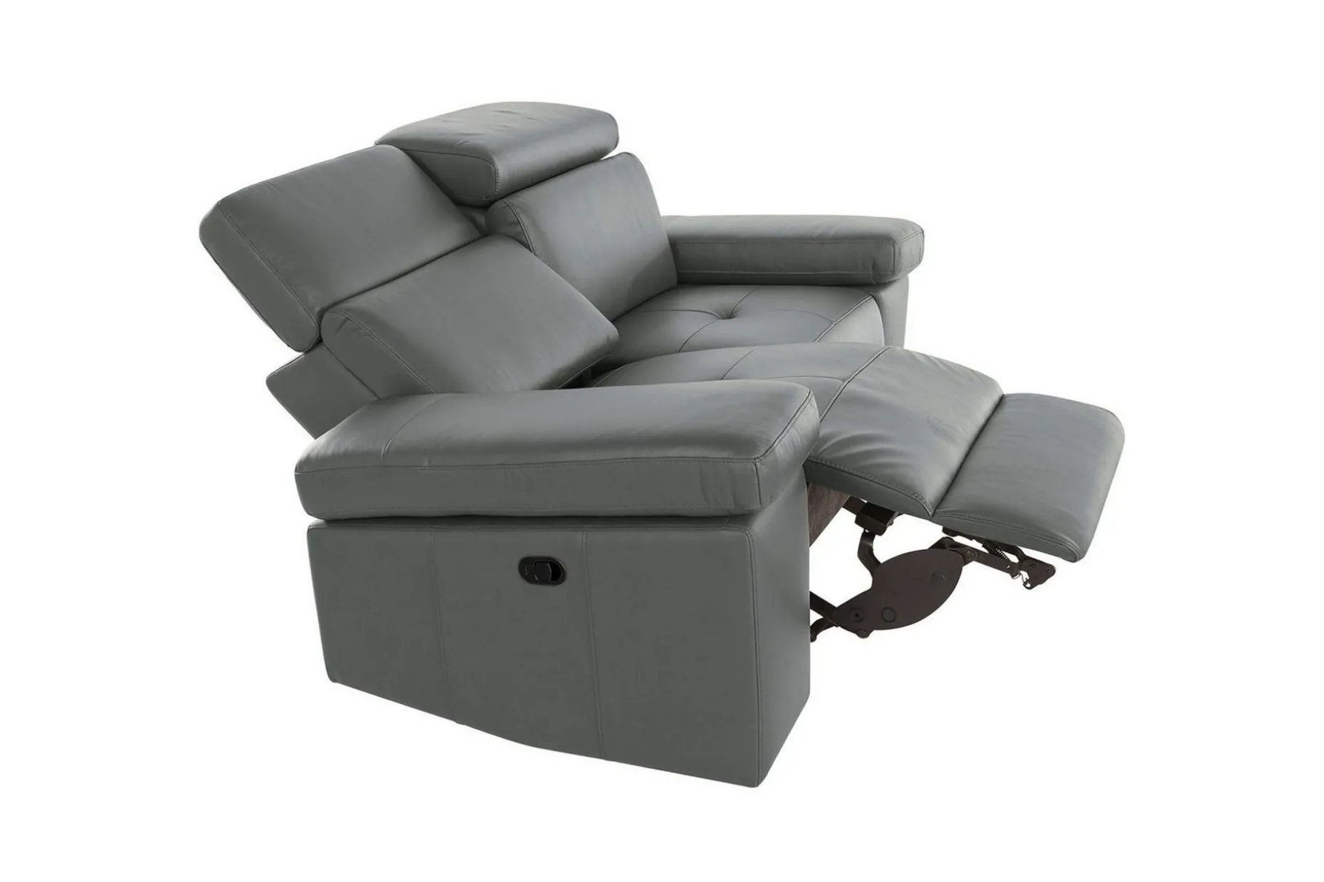 Sofa 2-seter Rayland Lær/PU
