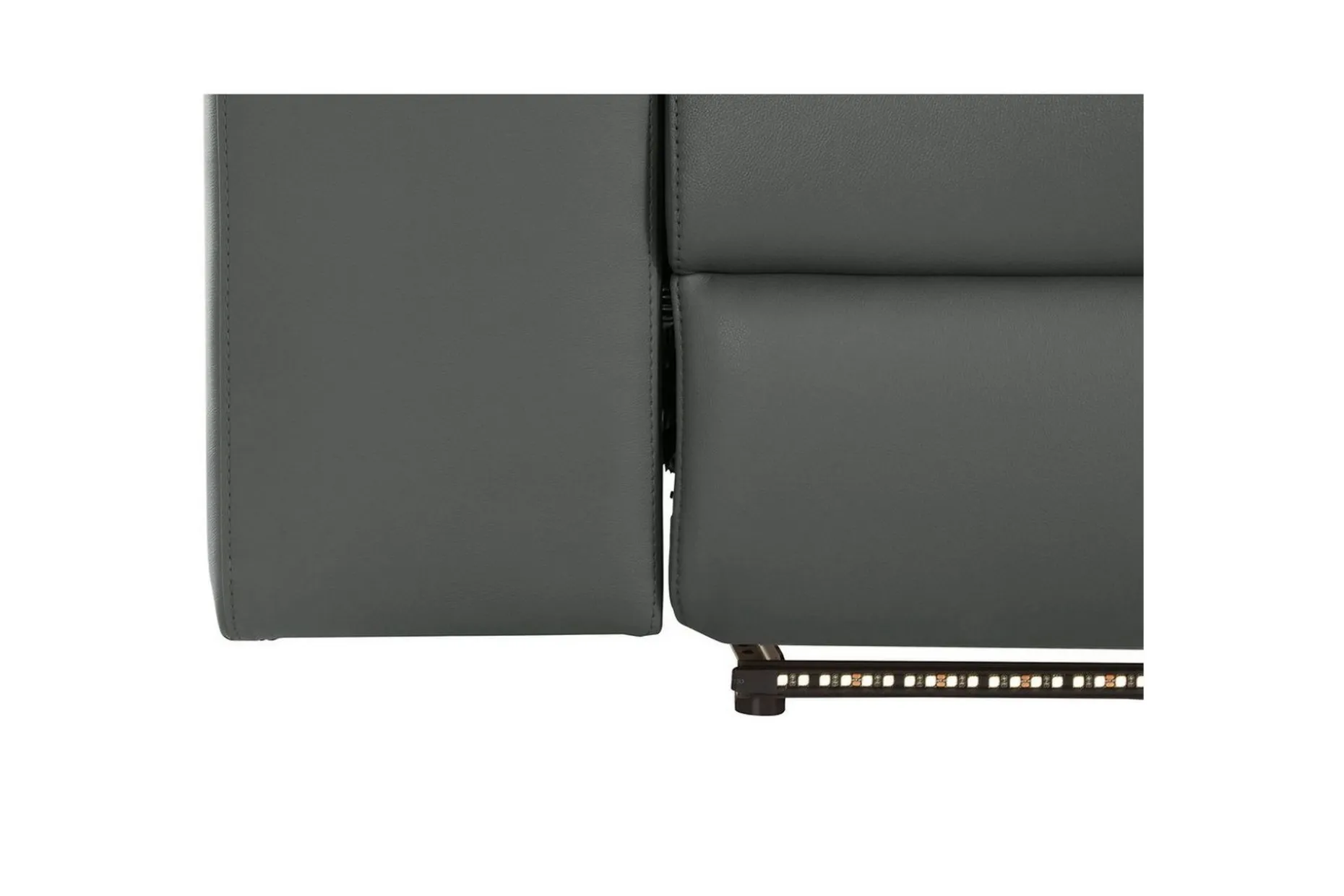 Sofa 2-seter Rayland Lær/PU