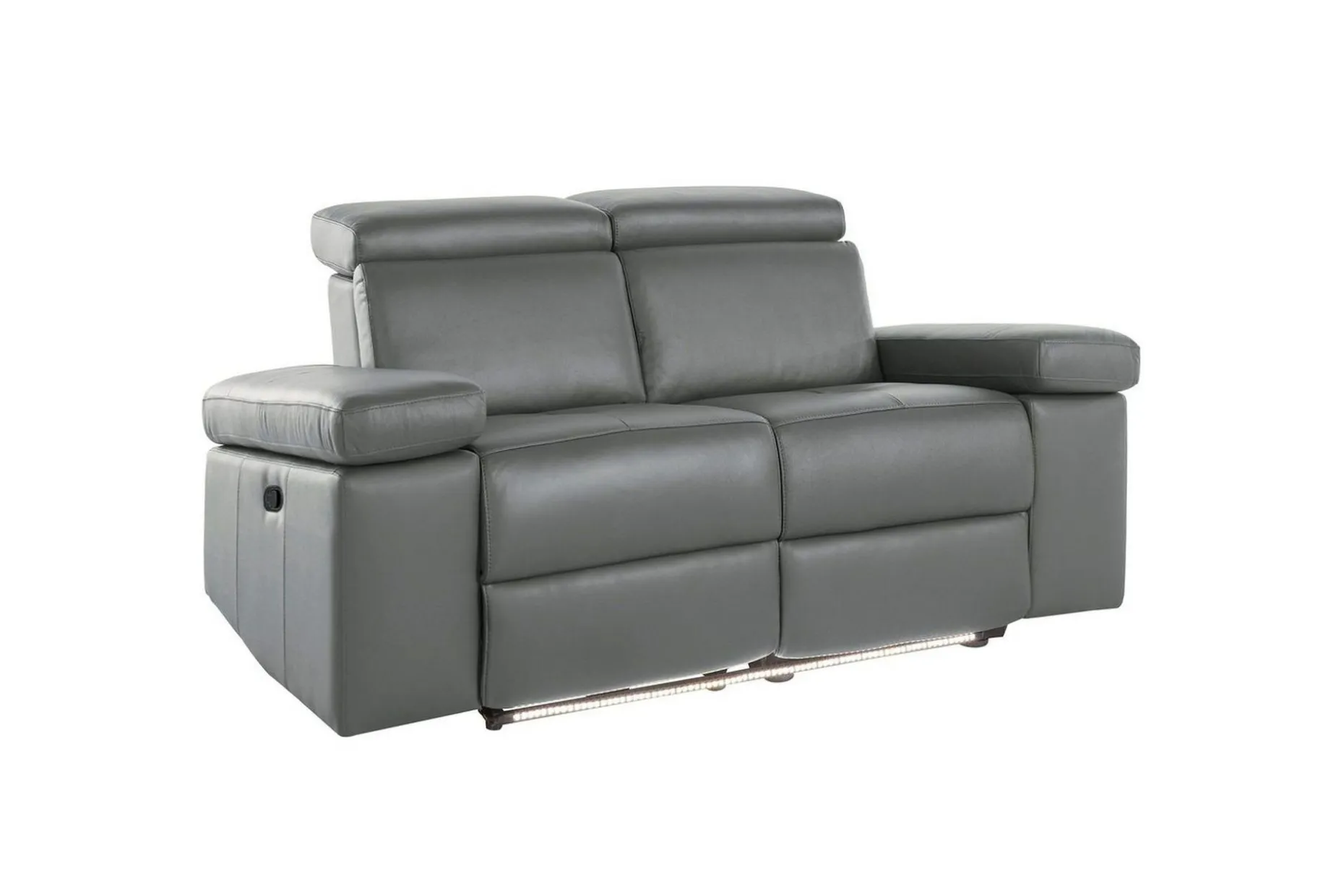 Sofa 2-seter Rayland Lær/PU