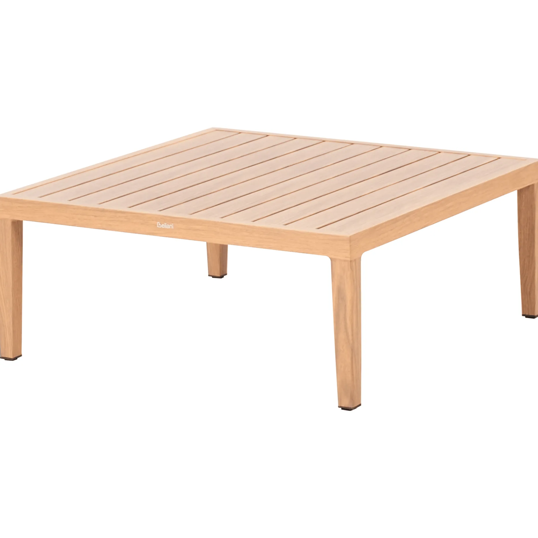 Sofa utendørs med bord 2-seter Sampieri