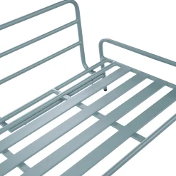 Sofa utendørs 2-seter Solofra