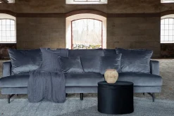 Sofia 3-seters Sofa