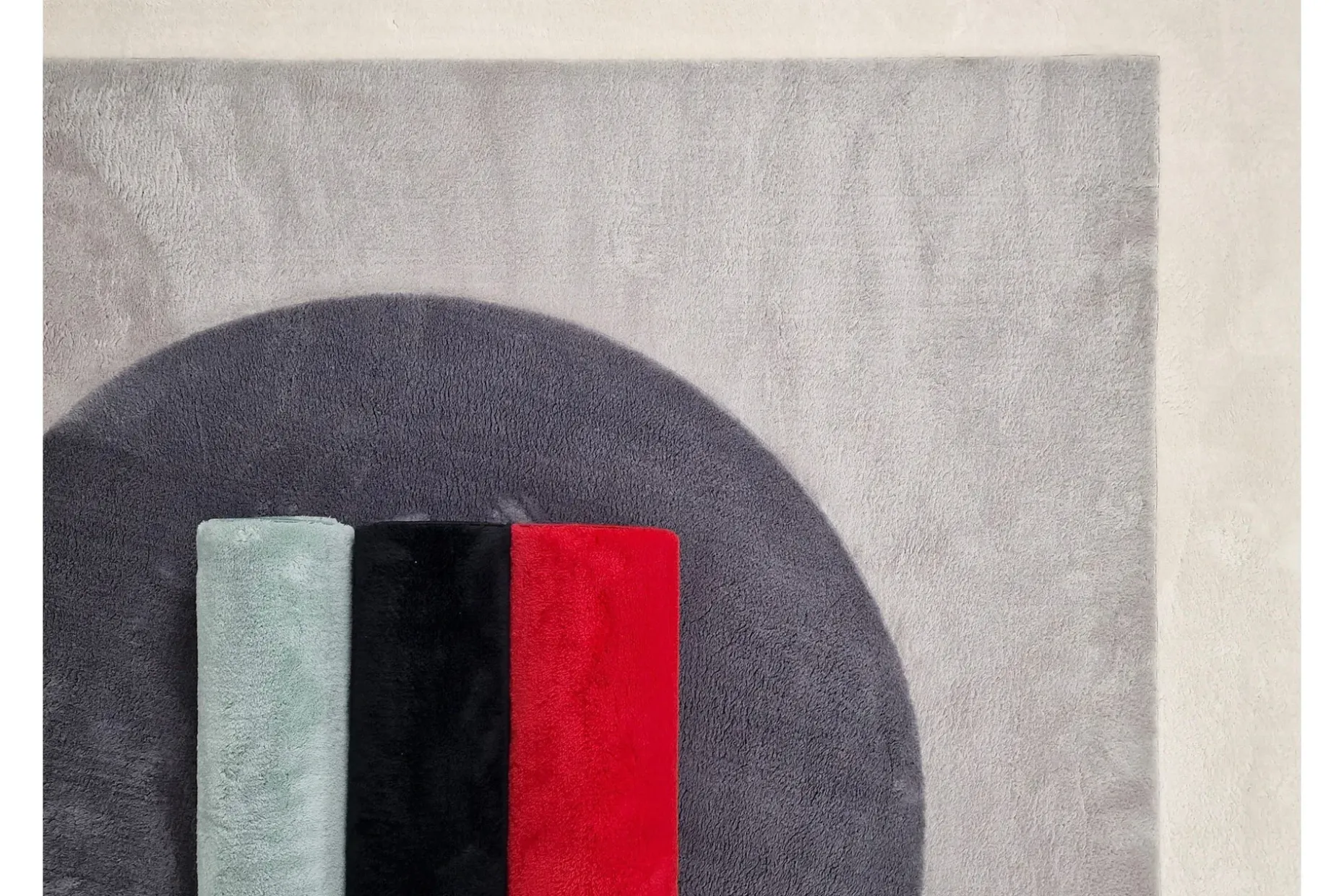 Soft Wiltonteppe 300x400 cm
