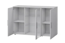 Soho Kommode 41x120 cm LED-belysning