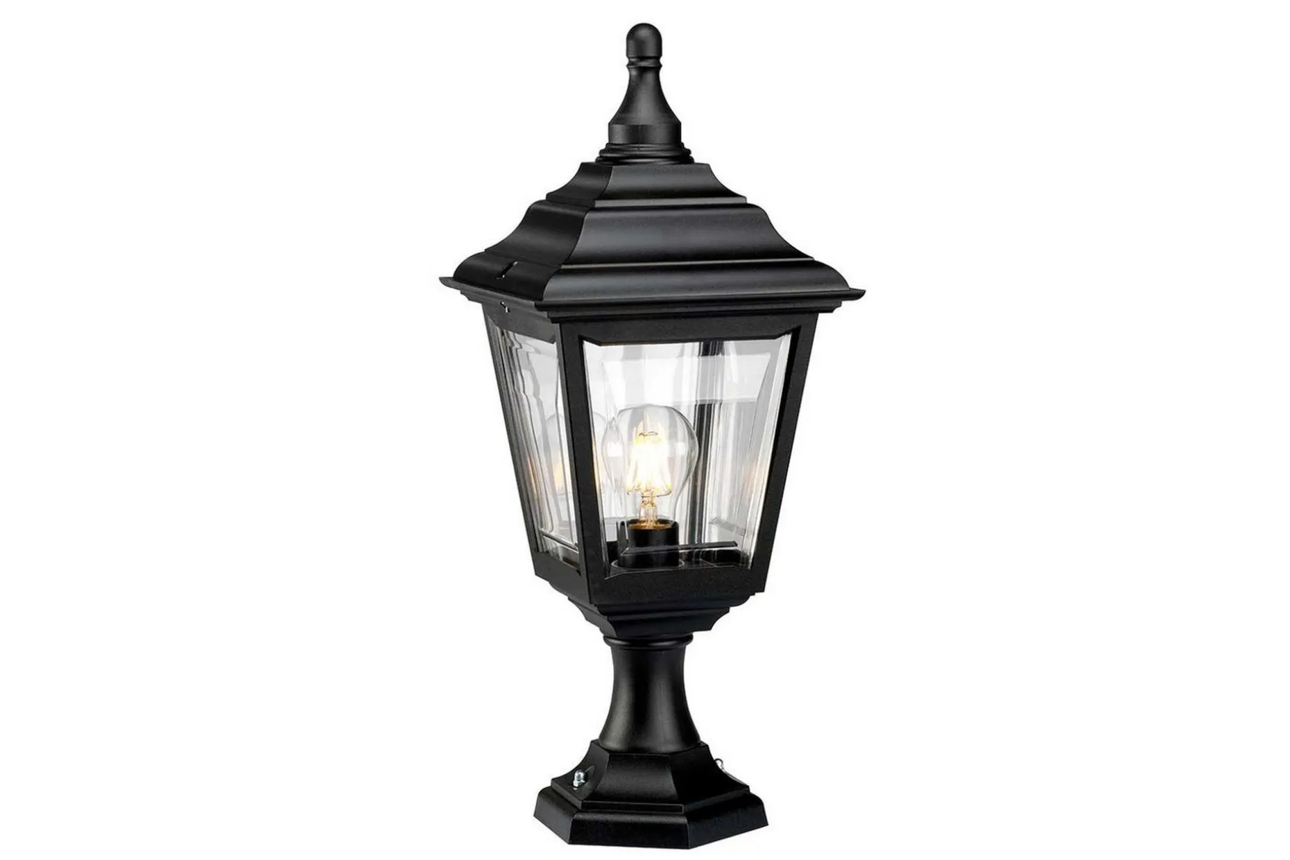 Sokkellykt Elstead Lighting Kerry