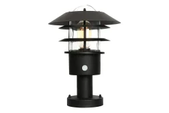 Sokkellykt Elstead Lighting Glenbeigh