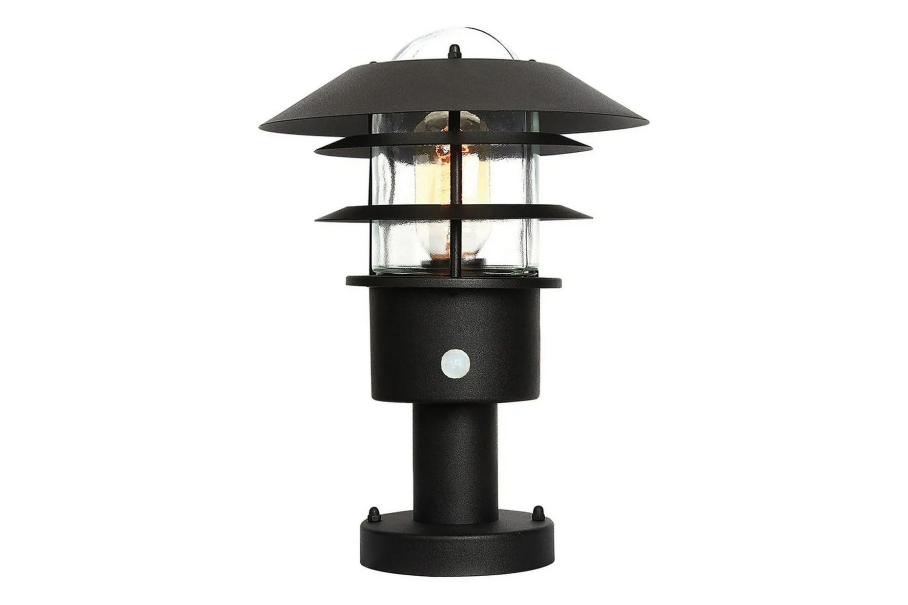 Sokkellykt Elstead Lighting Helsingør