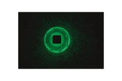 Solcellebelysning Planet Pool Flowclear Flytende