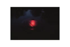 Solcellebelysning Planet Pool Flowclear Flytende