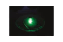 Solcellebelysning Planet Pool Flowclear Flytende