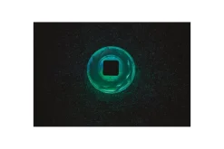 Solcellebelysning Planet Pool Flowclear Flytende