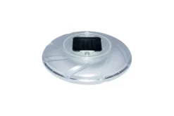 Solcellebelysning Planet Pool Flowclear Flytende