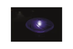 Solcellebelysning Planet Pool Flowclear Flytende