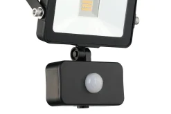 Solcellelampe Eglo Villagrappa med sensor