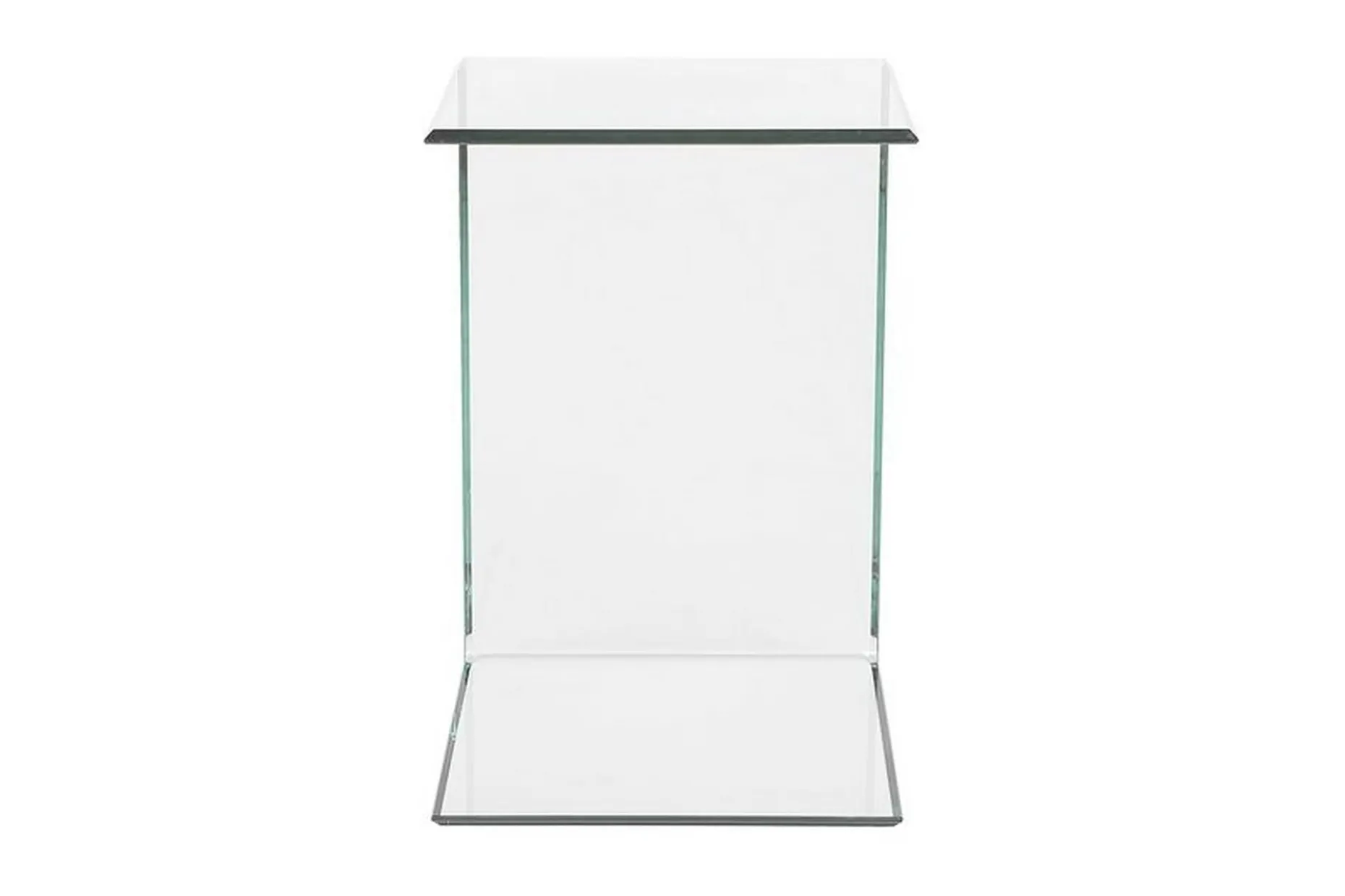 Solney Sidebord Transparent