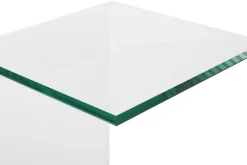 Solney Sidebord Transparent
