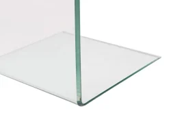 Solney Sidebord Transparent