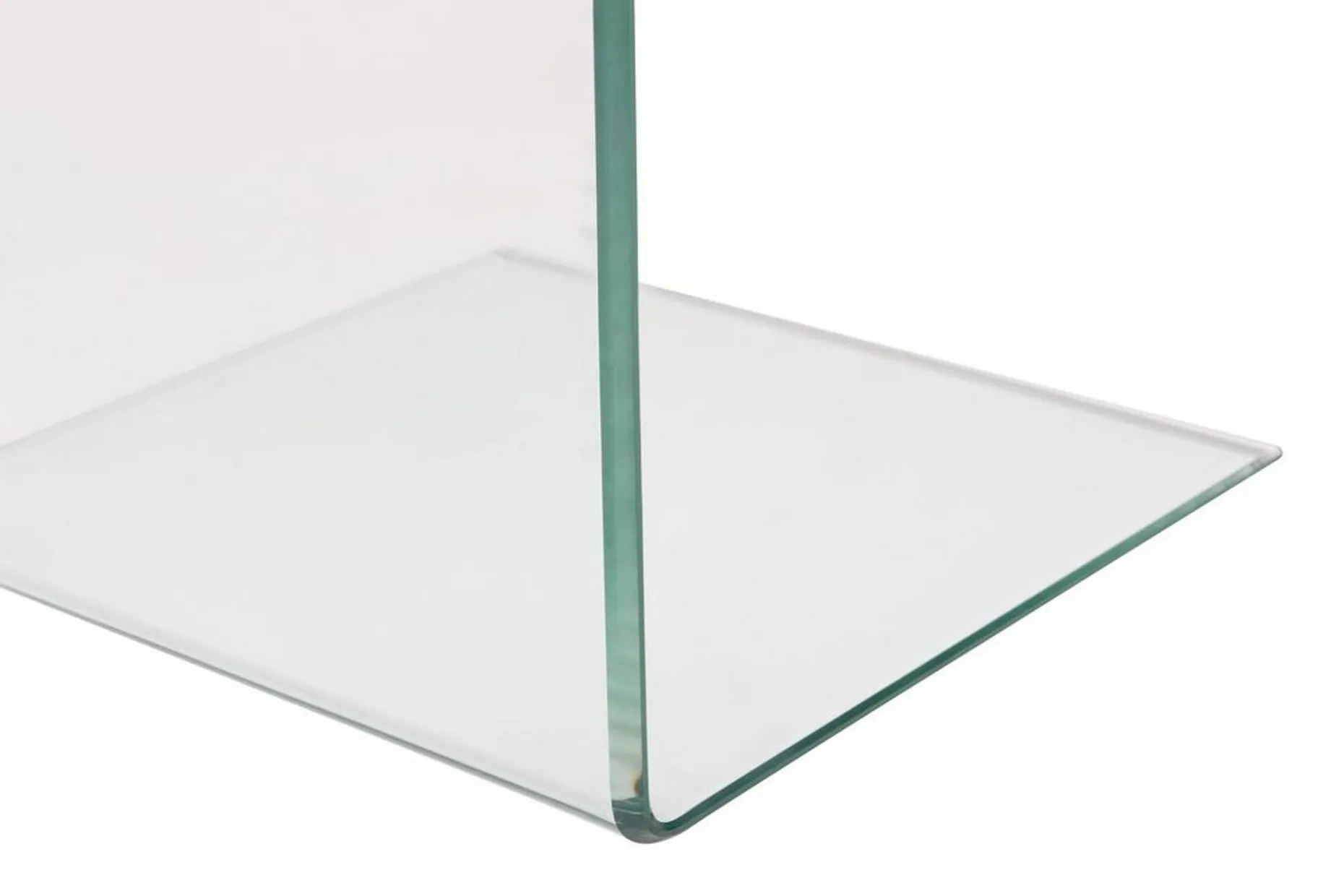 Solney Sidebord Transparent