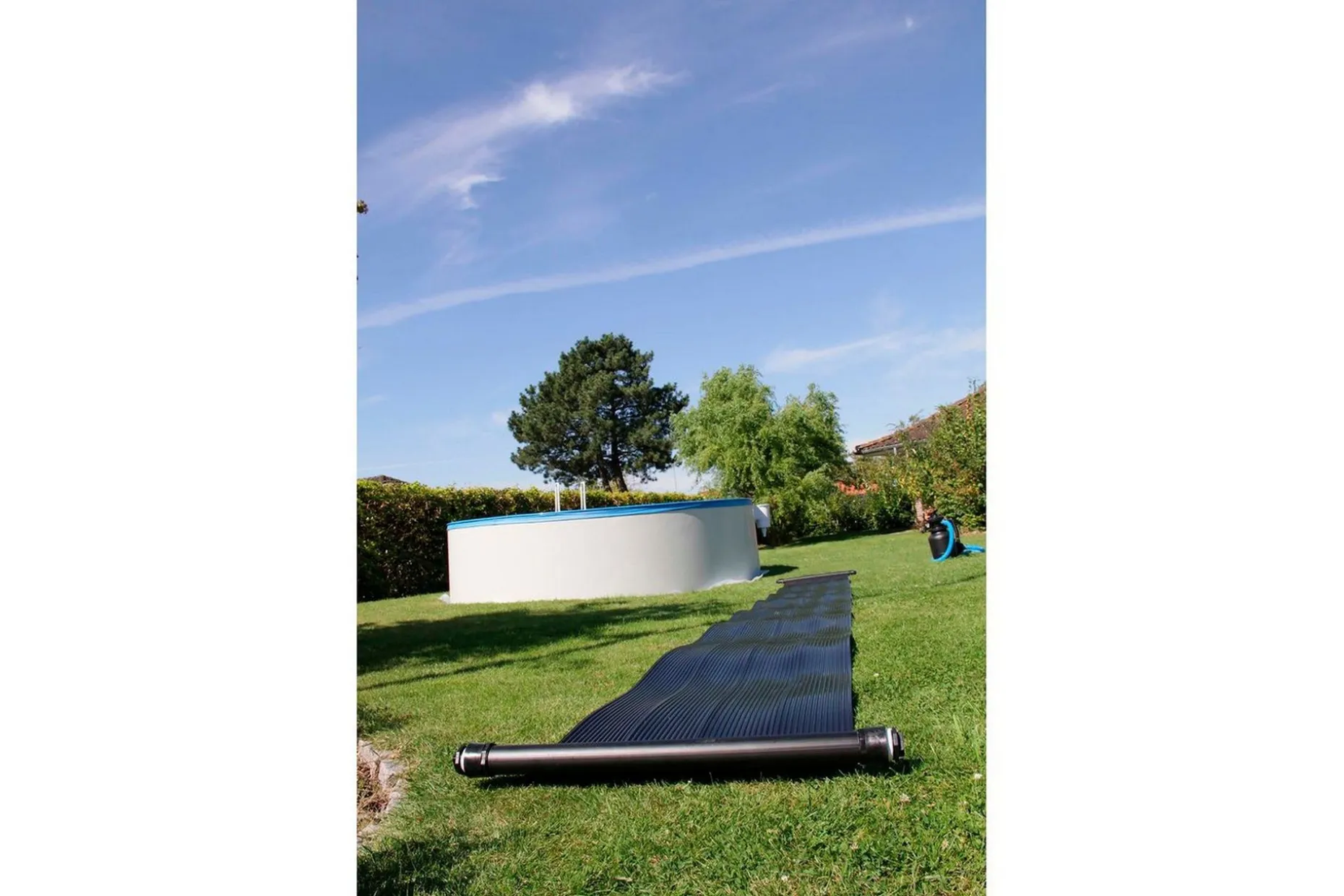 Solpanel Swim & Fun 60 x 600 cm