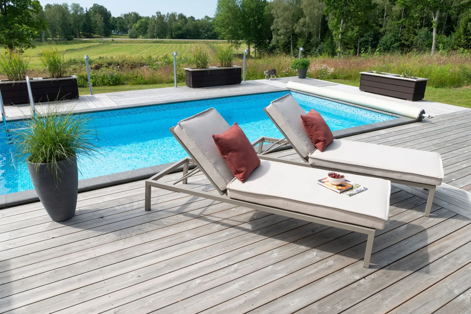 Solseng Hillerstorp Jet Set