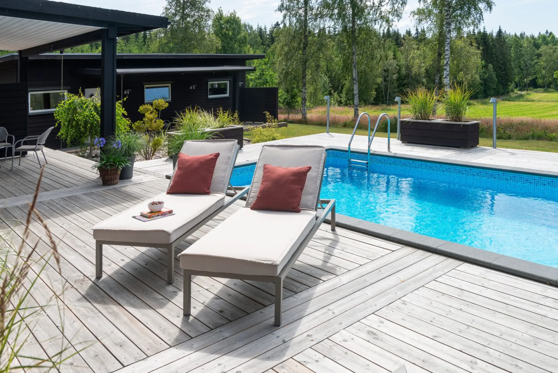 Solseng Hillerstorp Jet Set