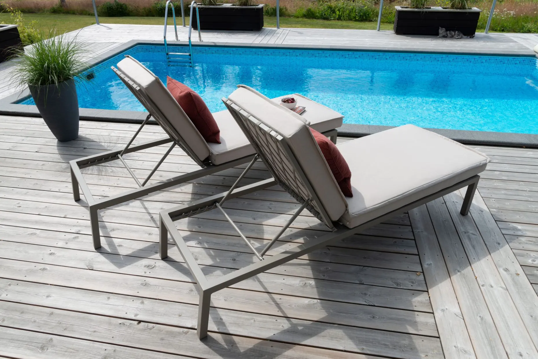 Solseng Hillerstorp Jet Set