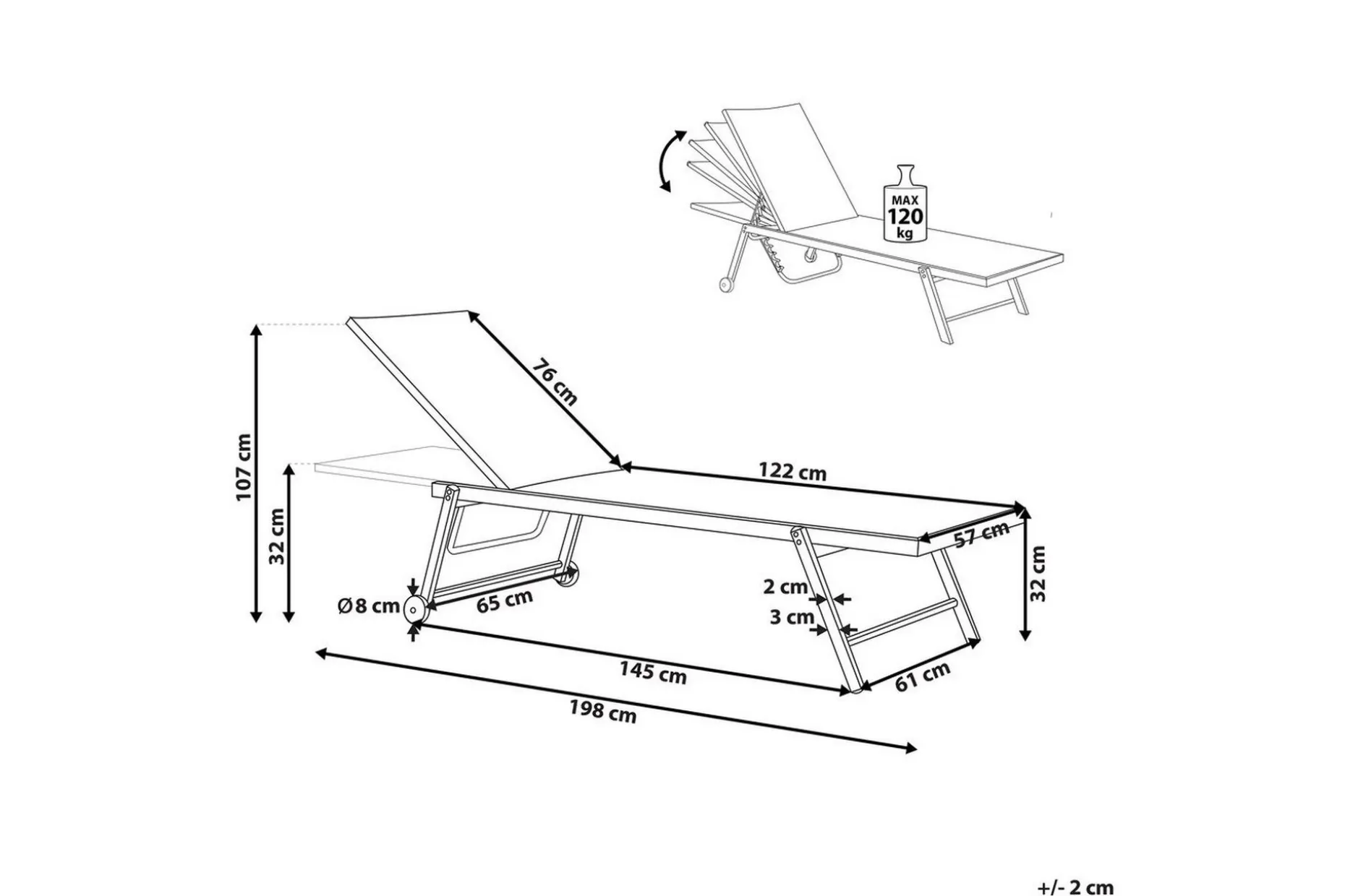 Solseng Portofino