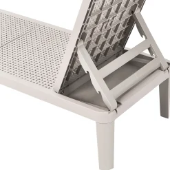 Solseng utendørs Ossimo