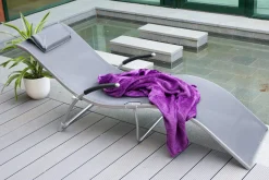 Solstol BATYA 173x63x65cm