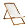 Solstol FINLAY 625x108xH105cm Akasie