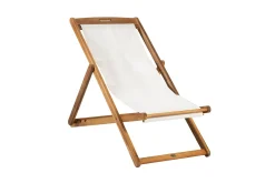 Solstol FINLAY 625x108xH105cm Akasie