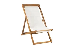 Solstol FINLAY 625x108xH105cm Akasie