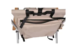 Solstol og campingstol Fritab Friluftsstol Fritab ROXY original Beige