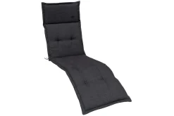 Solstolpute Hillerstorp 7406 Svart